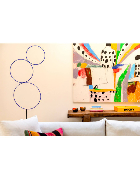 Sorry Giotto 3 Floor Lamp Catellani&Smith - 3