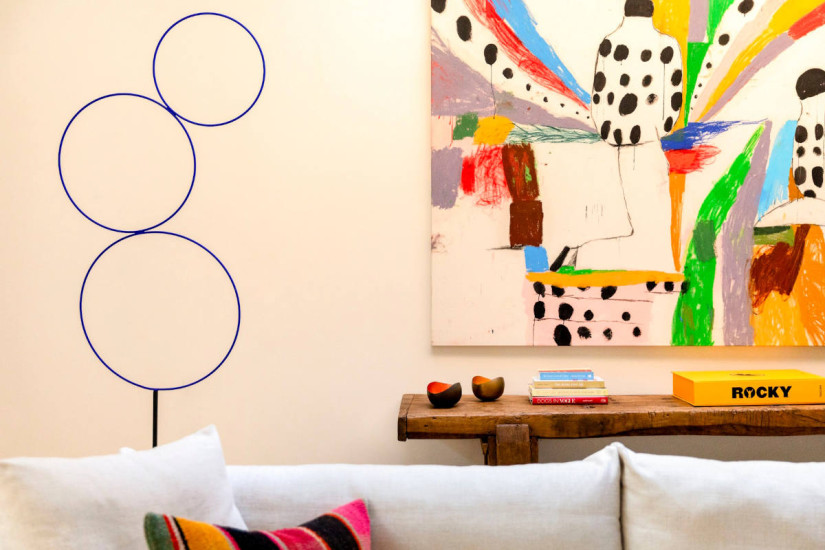 Sorry Giotto 3 Floor Lamp Catellani&Smith - 3