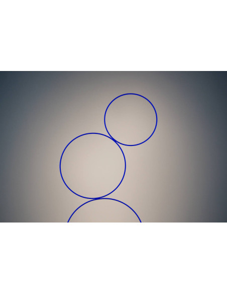 Lampe sur pied Sorry Giotto 3 Catellani&Smith - 2