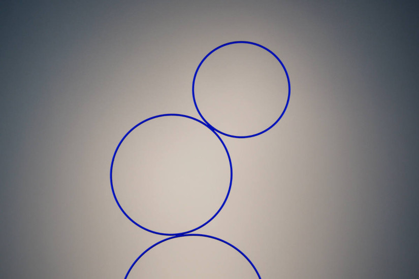 Lampe sur pied Sorry Giotto 3 Catellani&Smith - 2