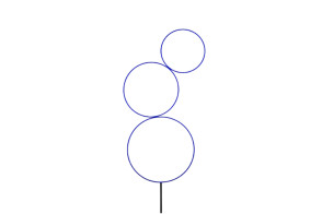 Lampe sur pied Sorry Giotto 3 Catellani&Smith - 1