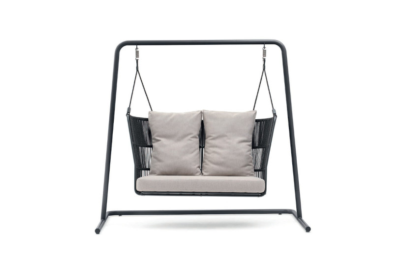 Balancoire Tibidabo Varaschin - 1