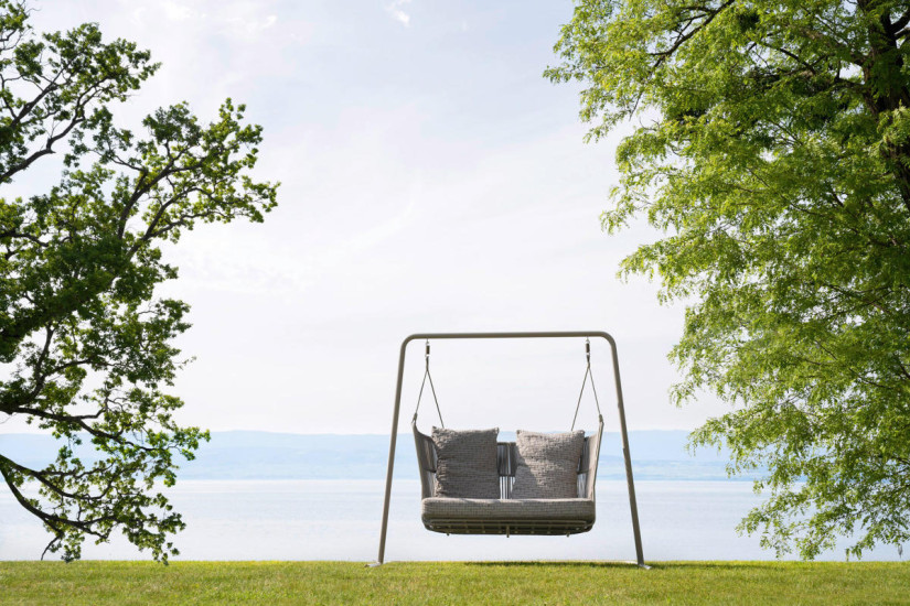 Balancoire Tibidabo Varaschin - 2