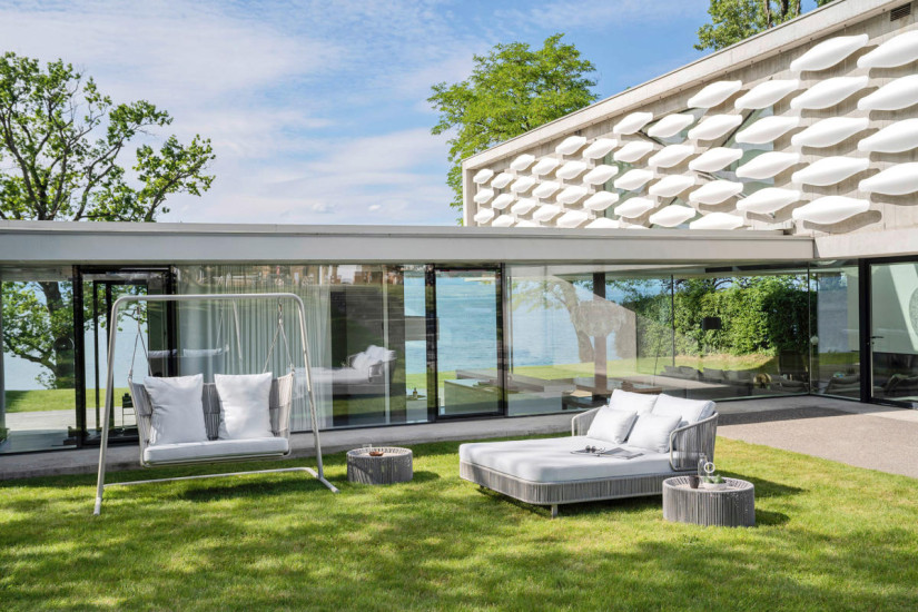 Balancoire Tibidabo Varaschin - 3