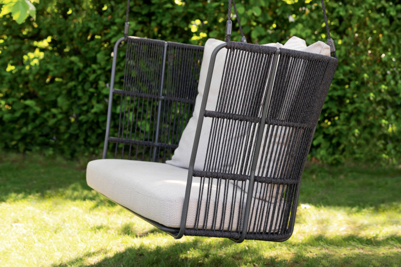 Balancoire Tibidabo Varaschin - 4