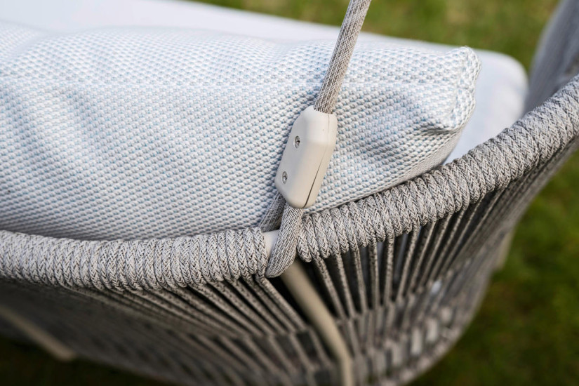 Balancoire Tibidabo Varaschin - 5