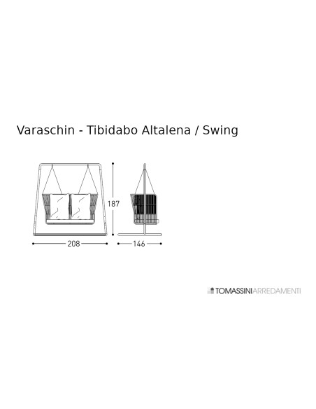 Tibidabo Swing Varaschin - 6