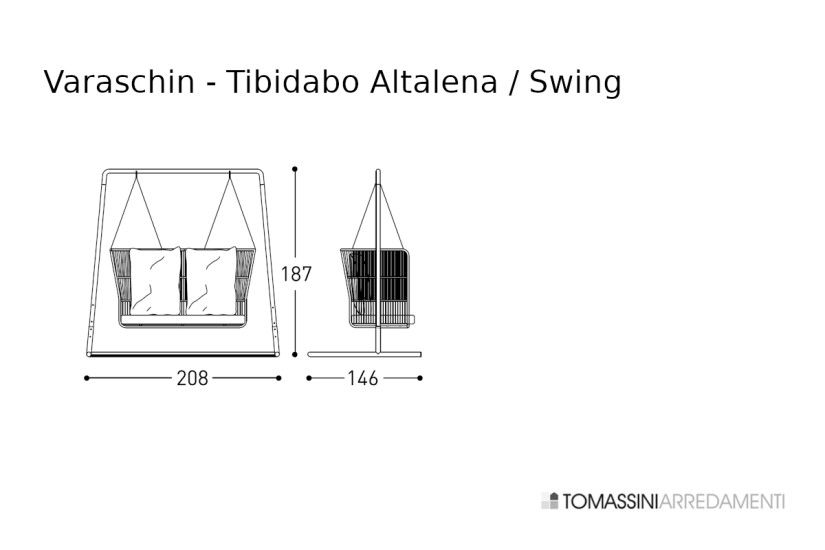 Tibidabo Swing Varaschin - 6