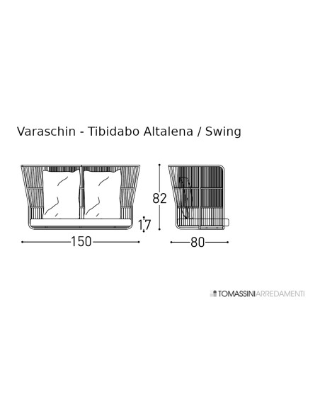 Tibidabo Swing Varaschin - 7