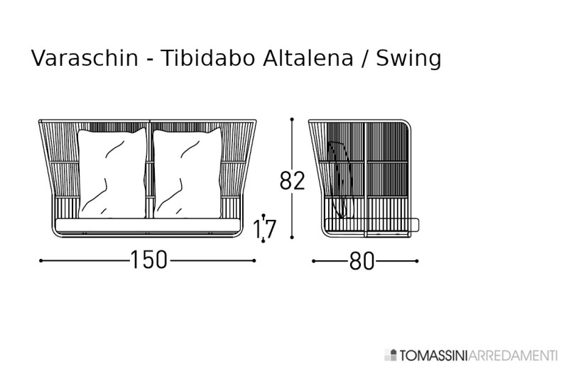 Tibidabo Swing Varaschin - 7