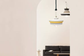 Lampe à Suspension Calypso Contardi - 6 2