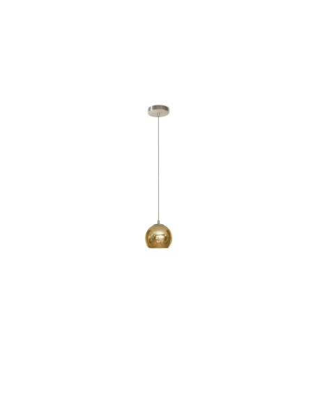 Kubric ceiling lamp Contardi - 1