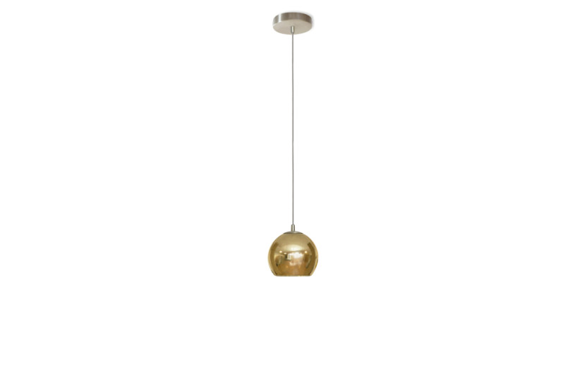 Kubric ceiling lamp Contardi - 1