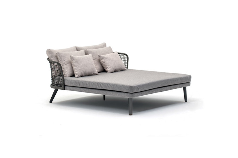 Emma Outdoor Daybed Varaschin - 1