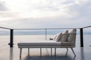 Emma Outdoor Daybed Varaschin - 1 2