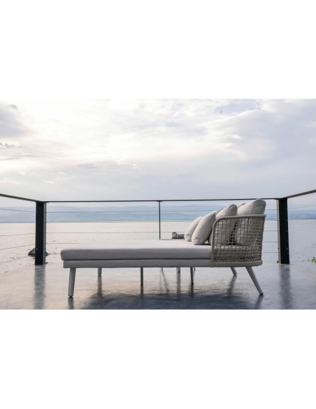 Daybed Outdoor Emma Varaschin - 2
