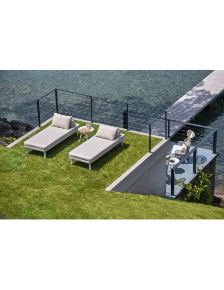 Dormeuse Outdoor Emma Varaschin - 2