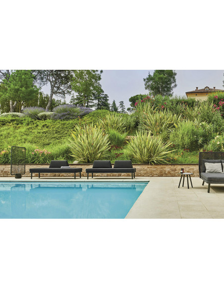 Dormeuse Outdoor - 3