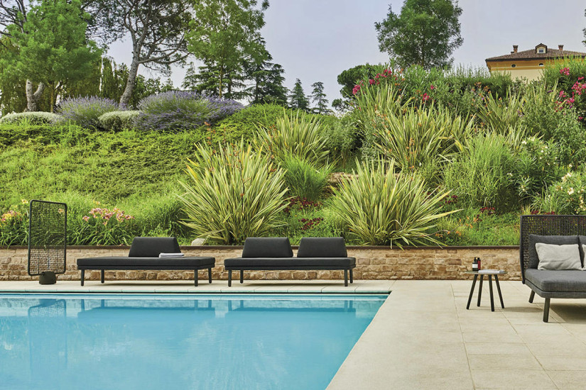 Dormeuse Outdoor - 3