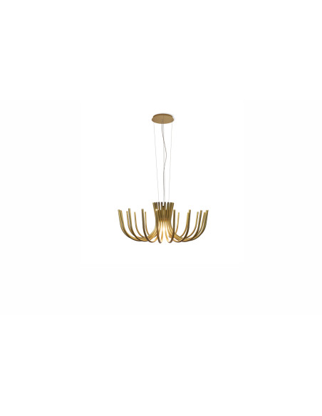 Stardust ceiling lamp Contardi - 2