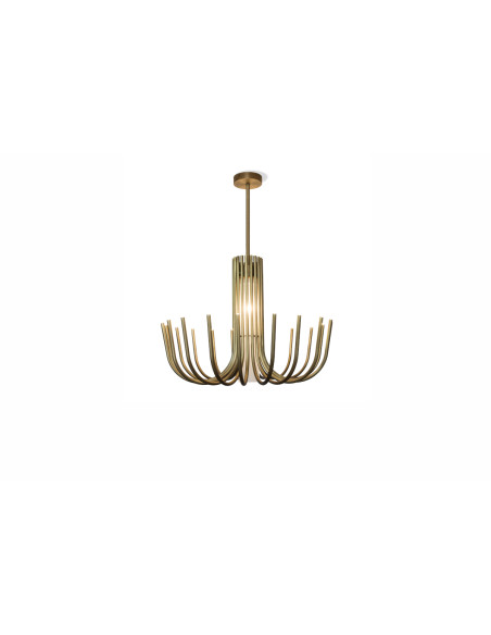 Stardust ceiling lamp Contardi - 1