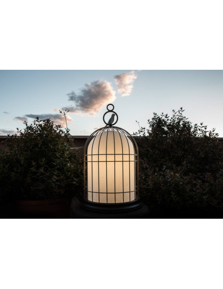 Freedom Floor Lamp Contardi - 4