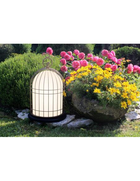 Lampe à Suspension Freedom Contardi - 5