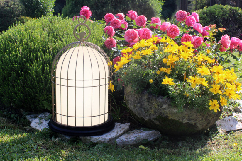 Lampe à Suspension Freedom Contardi - 5