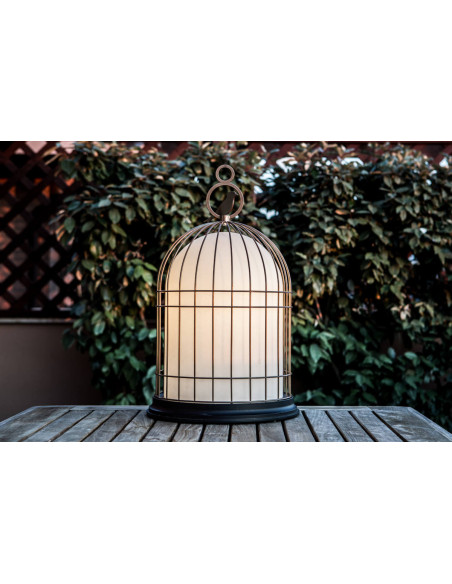 Lampada da Terra Freedom Contardi - 6