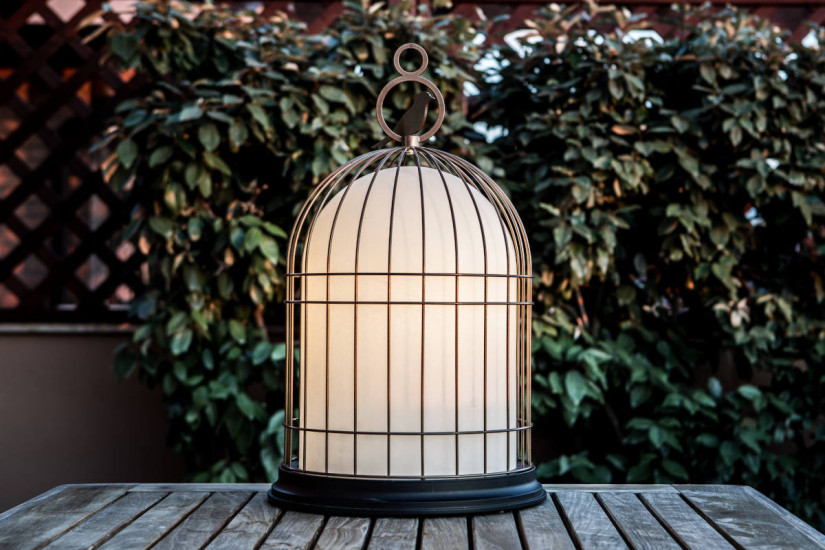 Lampe à Suspension Freedom Contardi - 6