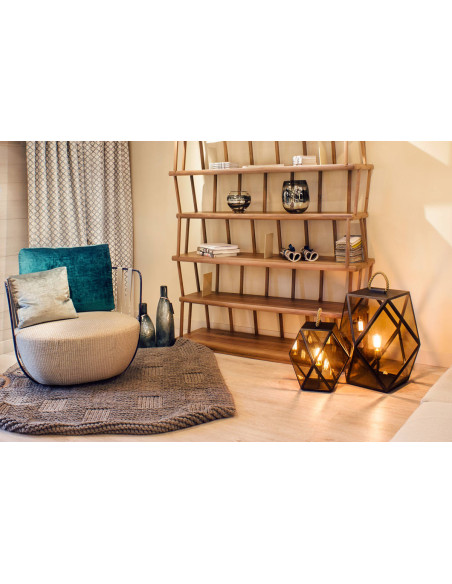 Muse Floor Lamp Contardi - 4