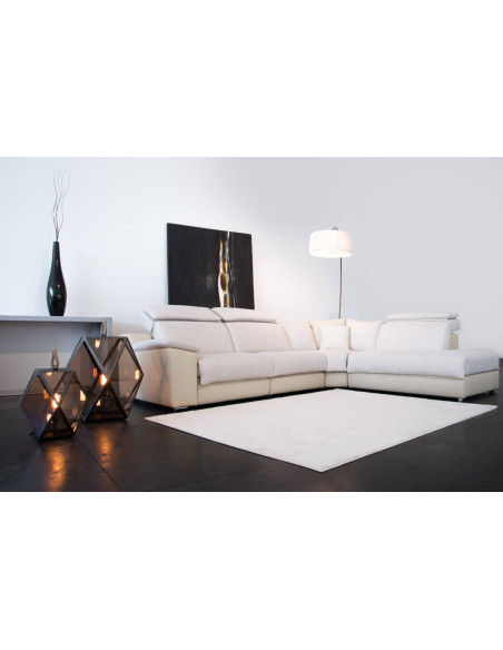 Lampe sur pied Muse Contardi - 7