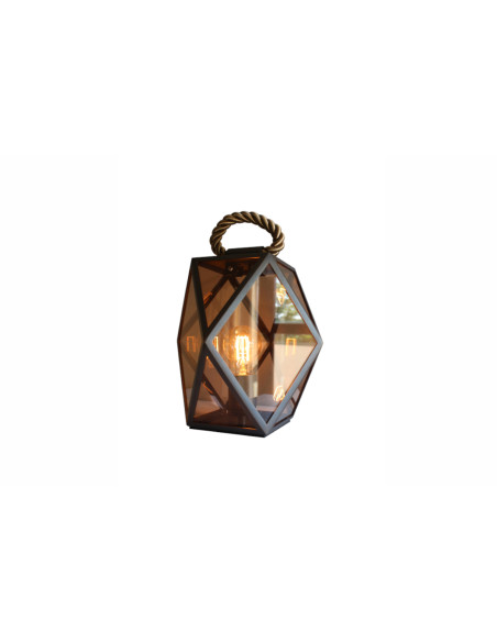Lampe sur pied Muse Contardi - 2