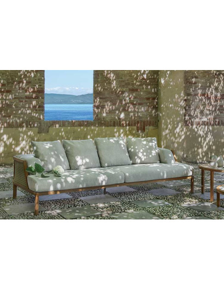 Grand Life Outdoor Sofa Ethimo - 5
