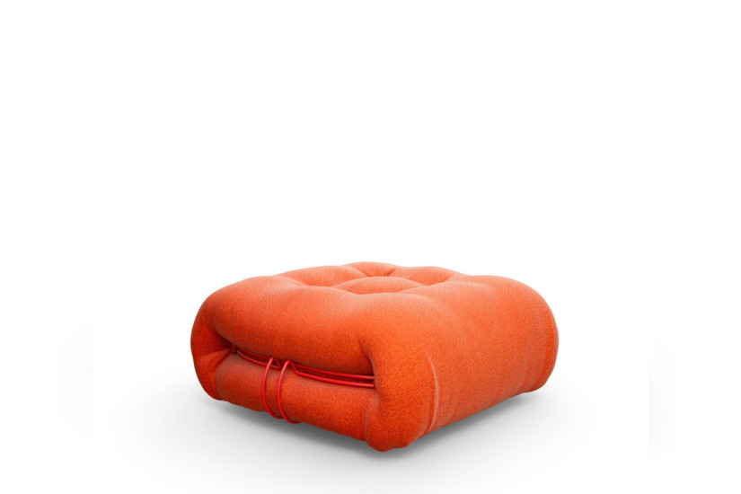 Soriana Sofa Cassina - 2