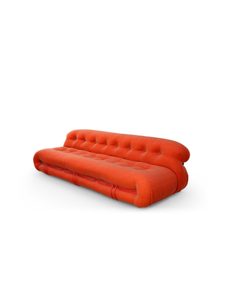 Divano Soriana Cassina - 1