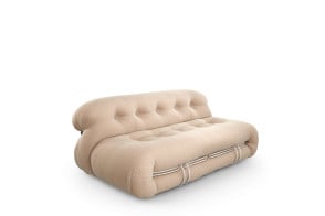 Soriana Sofa Cassina - 1 2
