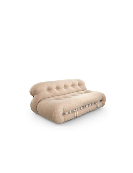 Soriana Sofa Cassina - 3