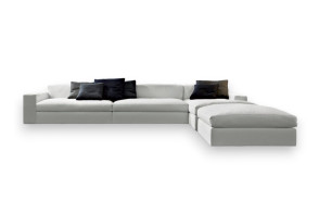 Divano Dune Poliform - 1 2