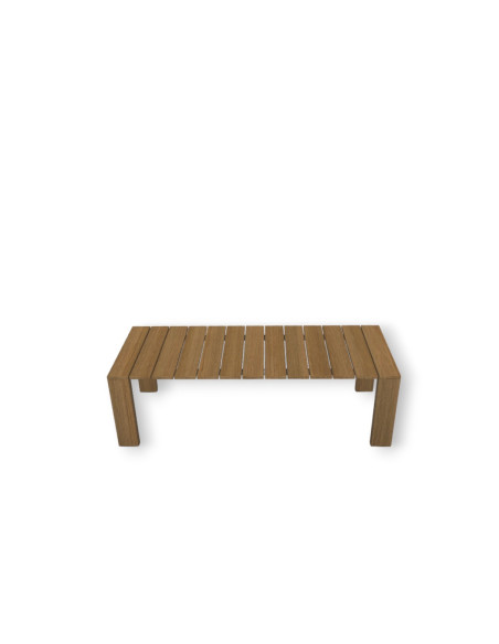 Pier Outdoor Table Roda - 2
