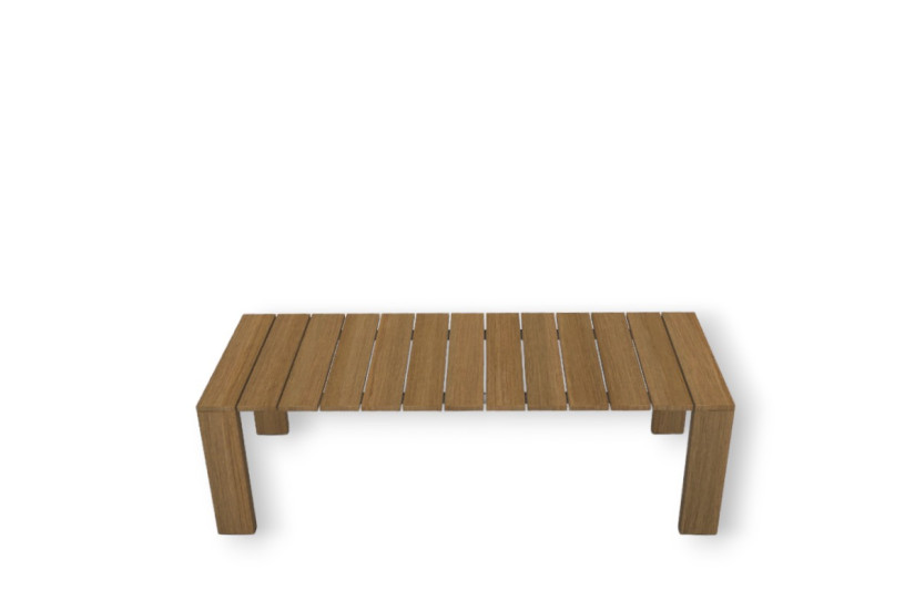 Pier Outdoor Table Roda - 2