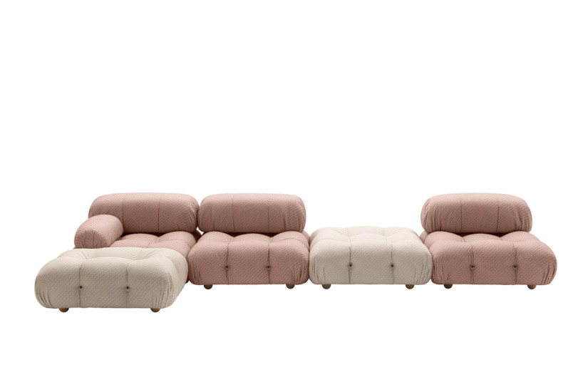 Canapé Camaleonda x Stella McCartney B&B Italia - 1