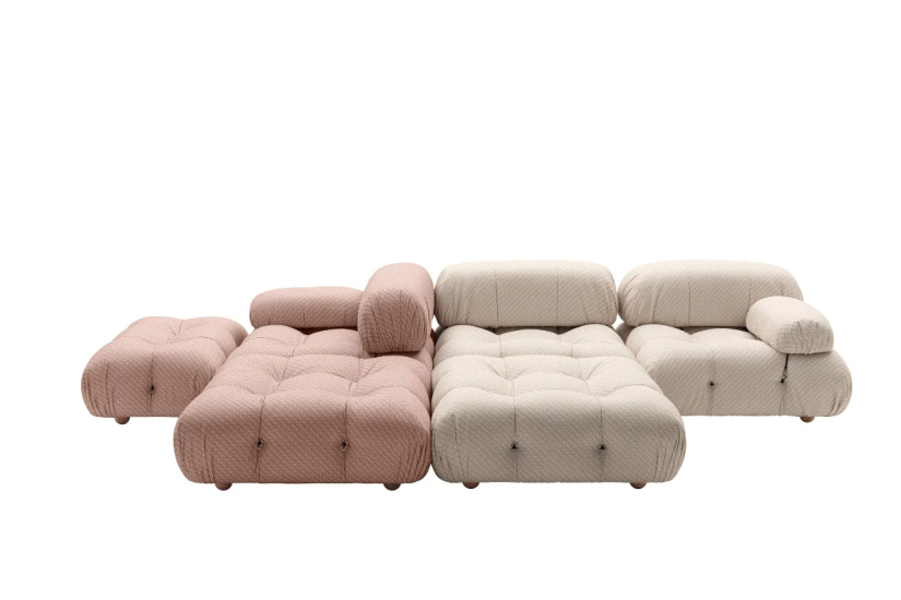 Divano Camaleonda x Stella McCartney B&B Italia - 3