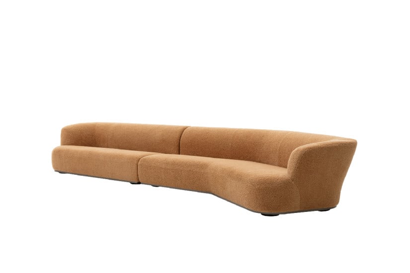 Lilum Sofa Maxalto - 1