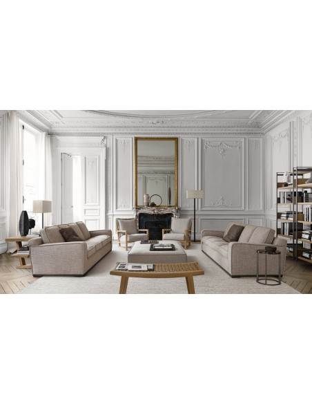 Imprimatur Sofa Maxalto - 4