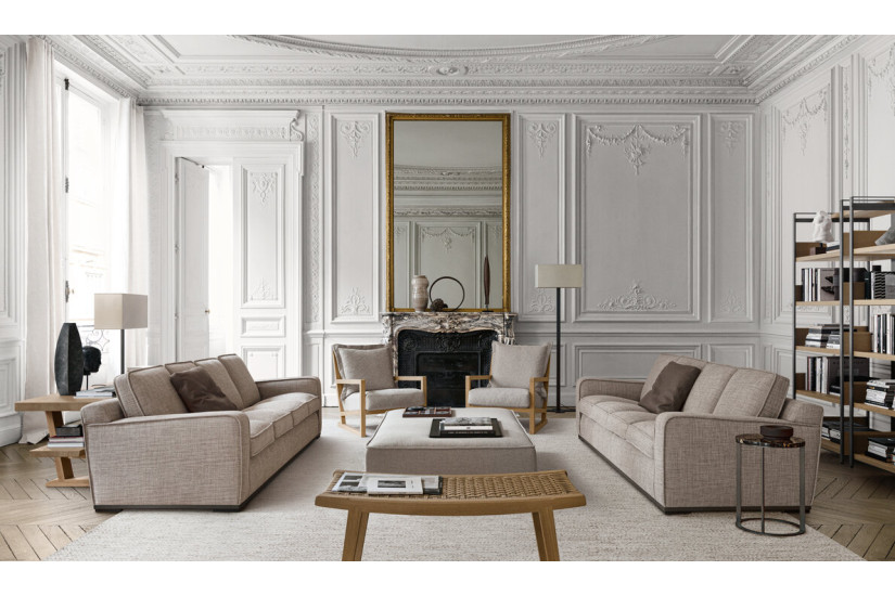 Imprimatur Sofa Maxalto - 4