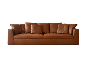 Canapé Otium Soft Maxalto - 1