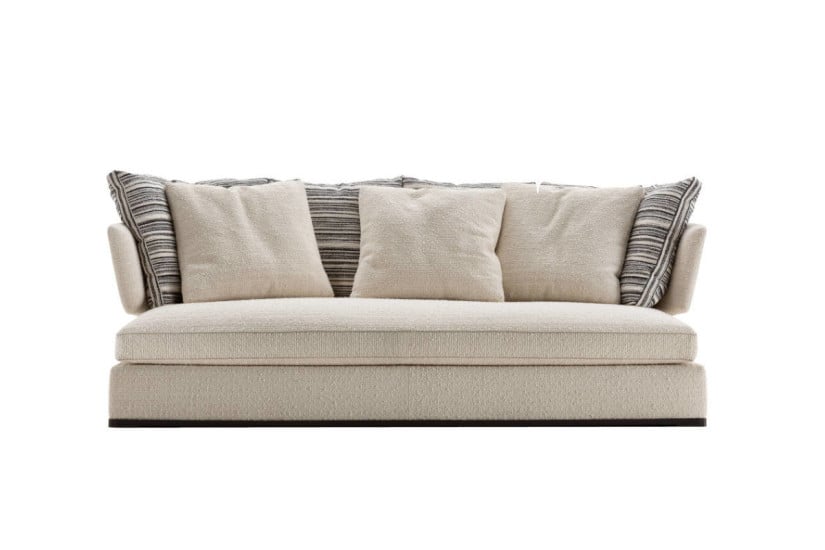 Canapé Amoenus Soft Maxalto - 1