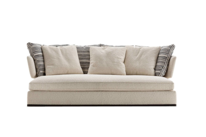 Divano Amoenus Soft Maxalto - 1