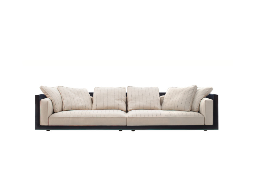 Florius Sofa Maxalto - 1